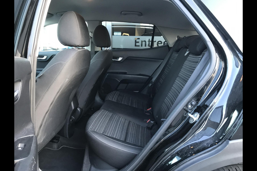 Kia Stonic 1.0 ComfortPlusLine Navigator 120PK