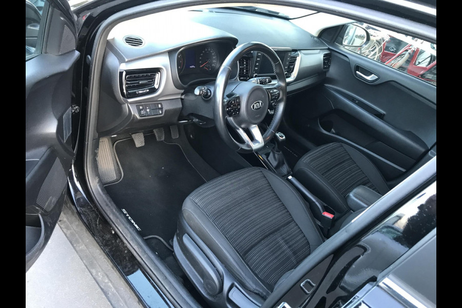 Kia Stonic 1.0 ComfortPlusLine Navigator 120PK