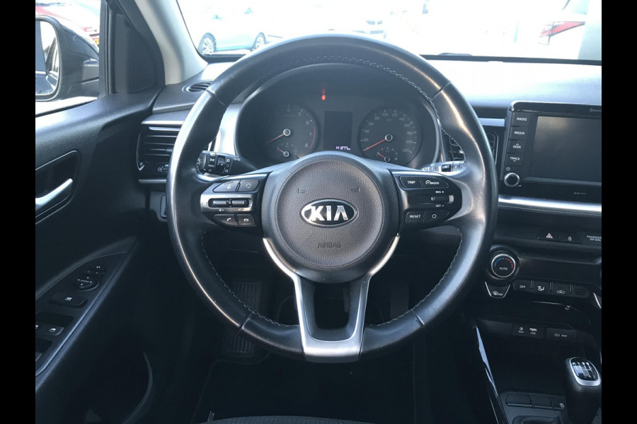 Kia Stonic 1.0 ComfortPlusLine Navigator 120PK