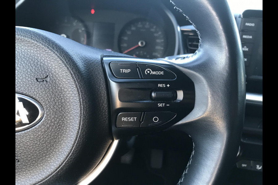 Kia Stonic 1.0 ComfortPlusLine Navigator 120PK