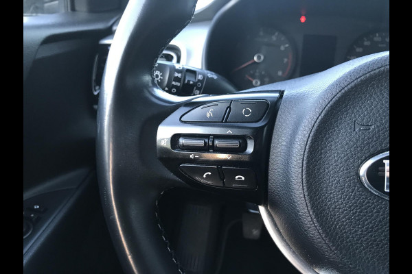Kia Stonic 1.0 ComfortPlusLine Navigator 120PK