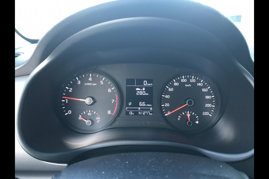 Kia Stonic 1.0 ComfortPlusLine Navigator 120PK