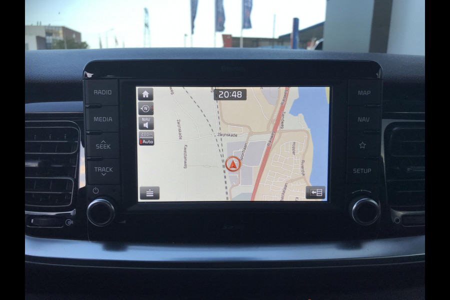 Kia Stonic 1.0 ComfortPlusLine Navigator 120PK