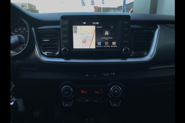 Kia Stonic 1.0 ComfortPlusLine Navigator 120PK