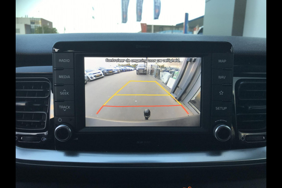 Kia Stonic 1.0 ComfortPlusLine Navigator 120PK