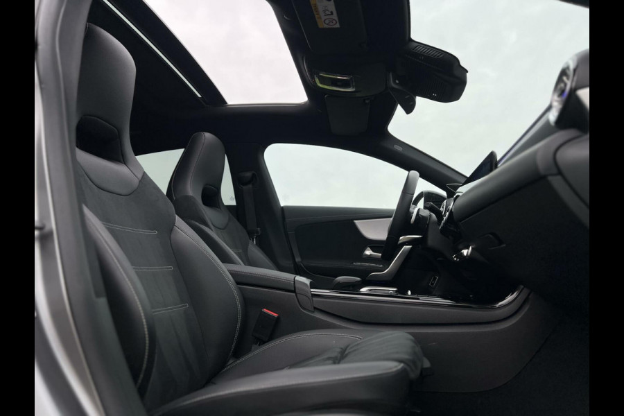 Mercedes-Benz CLA-Klasse Shooting Brake 250 e AMG Panoramadak|Burmester®|Camera 360°|Head-Up|AppleCarplay|DAB+|Distronic|LED Beam