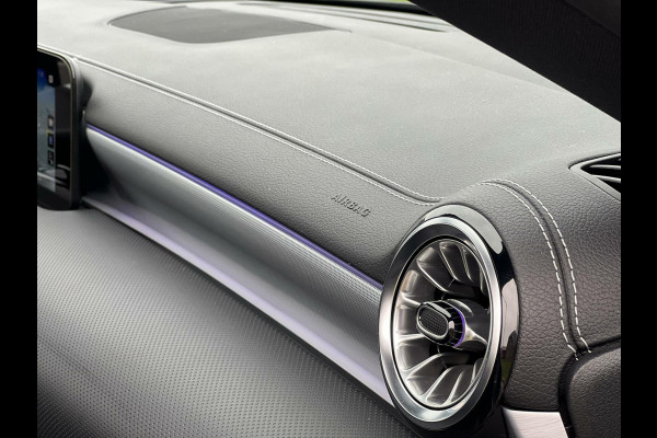 Mercedes-Benz CLA-Klasse Shooting Brake 250 e AMG Panoramadak|Burmester®|Camera 360°|Head-Up|AppleCarplay|DAB+|Distronic|LED Beam