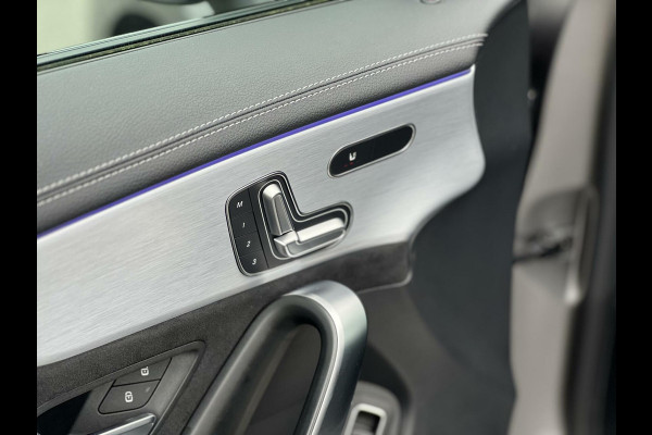 Mercedes-Benz CLA-Klasse Shooting Brake 250 e AMG Panoramadak|Burmester®|Camera 360°|Head-Up|AppleCarplay|DAB+|Distronic|LED Beam
