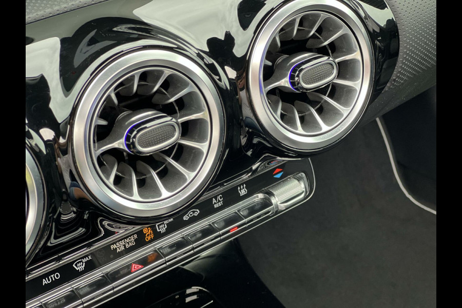 Mercedes-Benz CLA-Klasse Shooting Brake 250 e AMG Panoramadak|Burmester®|Camera 360°|Head-Up|AppleCarplay|DAB+|Distronic|LED Beam