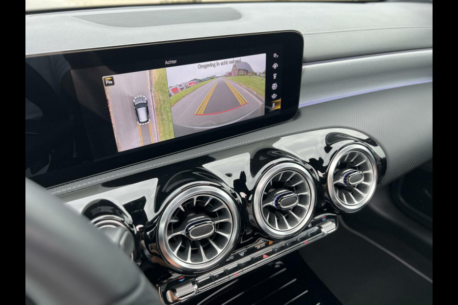 Mercedes-Benz CLA-Klasse Shooting Brake 250 e AMG Panoramadak|Burmester®|Camera 360°|Head-Up|AppleCarplay|DAB+|Distronic|LED Beam