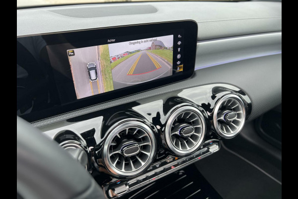 Mercedes-Benz CLA-Klasse Shooting Brake 250 e AMG Panoramadak|Burmester®|Camera 360°|Head-Up|AppleCarplay|DAB+|Distronic|LED Beam