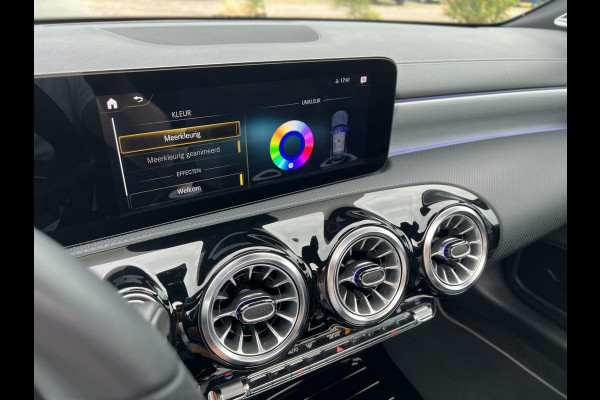 Mercedes-Benz CLA-Klasse Shooting Brake 250 e AMG Panoramadak|Burmester®|Camera 360°|Head-Up|AppleCarplay|DAB+|Distronic|LED Beam
