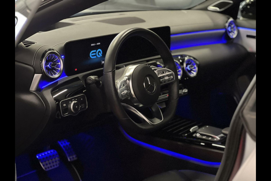 Mercedes-Benz CLA-Klasse Shooting Brake 250 e AMG Panoramadak|Burmester®|Camera 360°|Head-Up|AppleCarplay|DAB+|Distronic|LED Beam