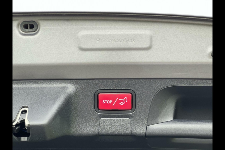 Mercedes-Benz CLA-Klasse Shooting Brake 250 e AMG Panoramadak|Burmester®|Camera 360°|Head-Up|AppleCarplay|DAB+|Distronic|LED Beam