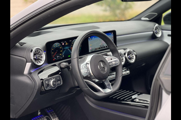 Mercedes-Benz CLA-Klasse Shooting Brake 250 e AMG Panoramadak|Burmester®|Camera 360°|Head-Up|AppleCarplay|DAB+|Distronic|LED Beam