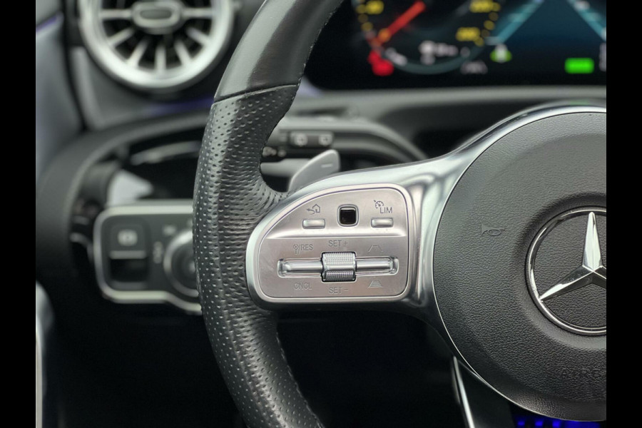 Mercedes-Benz CLA-Klasse Shooting Brake 250 e AMG Panoramadak|Burmester®|Camera 360°|Head-Up|AppleCarplay|DAB+|Distronic|LED Beam