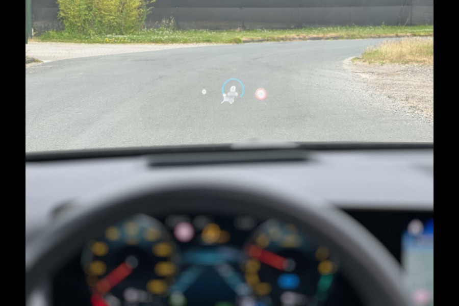 Mercedes-Benz CLA-Klasse Shooting Brake 250 e AMG Panoramadak|Burmester®|Camera 360°|Head-Up|AppleCarplay|DAB+|Distronic|LED Beam