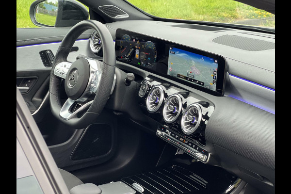 Mercedes-Benz CLA-Klasse Shooting Brake 250 e AMG Panoramadak|Burmester®|Camera 360°|Head-Up|AppleCarplay|DAB+|Distronic|LED Beam