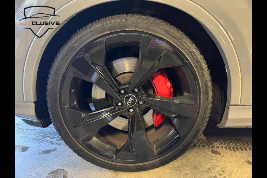 Audi Q7 60 TFSI e quattro Competition | PANO | ACC | BLINDSPOT | B&O | BOMVOL!