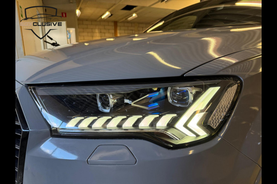 Audi Q7 60 TFSI e quattro Competition | PANO | ACC | BLINDSPOT | B&O | BOMVOL!