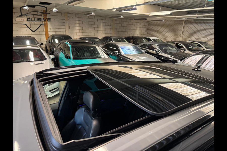 Audi Q7 60 TFSI e quattro Competition | PANO | ACC | BLINDSPOT | B&O | BOMVOL!