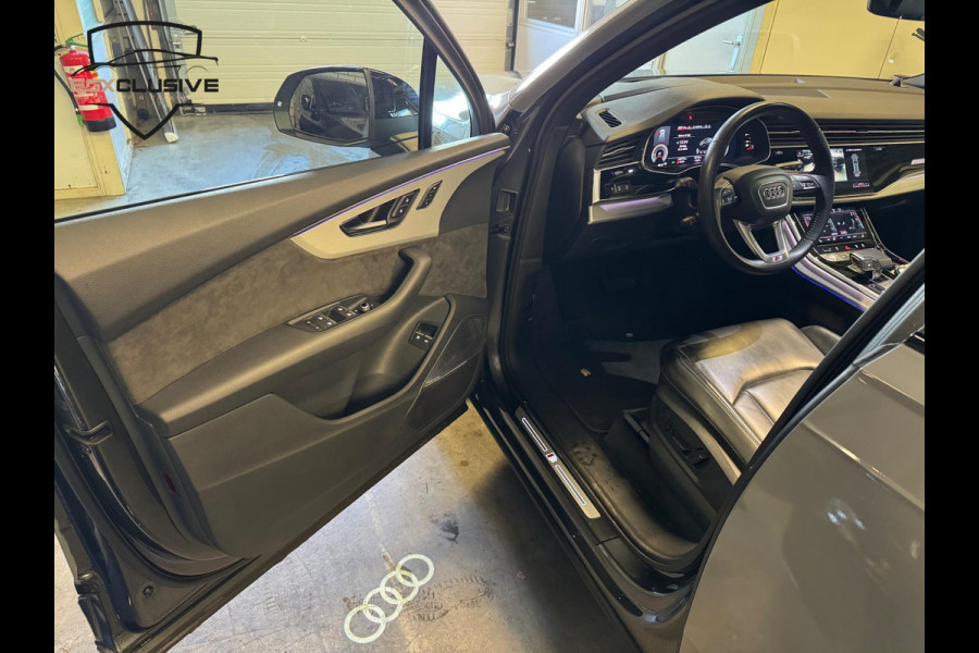 Audi Q7 60 TFSI e quattro Competition | PANO | ACC | BLINDSPOT | B&O | BOMVOL!