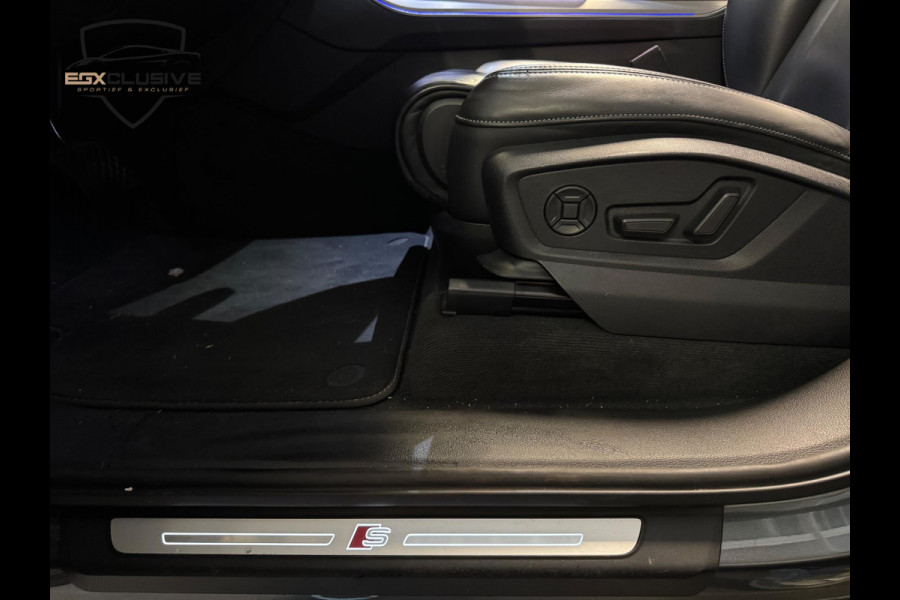Audi Q7 60 TFSI e quattro Competition | PANO | ACC | BLINDSPOT | B&O | BOMVOL!