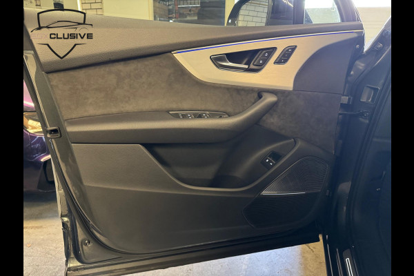 Audi Q7 60 TFSI e quattro Competition | PANO | ACC | BLINDSPOT | B&O | BOMVOL!