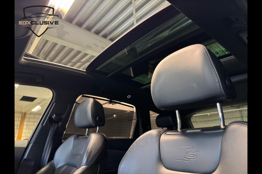 Audi Q7 60 TFSI e quattro Competition | PANO | ACC | BLINDSPOT | B&O | BOMVOL!