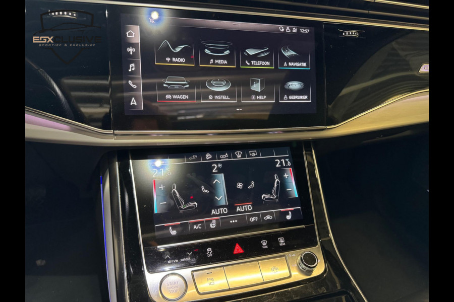 Audi Q7 60 TFSI e quattro Competition | PANO | ACC | BLINDSPOT | B&O | BOMVOL!