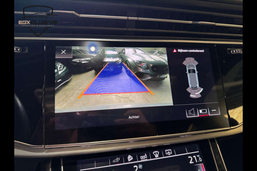 Audi Q7 60 TFSI e quattro Competition | PANO | ACC | BLINDSPOT | B&O | BOMVOL!