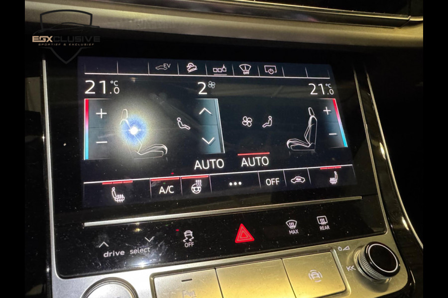 Audi Q7 60 TFSI e quattro Competition | PANO | ACC | BLINDSPOT | B&O | BOMVOL!