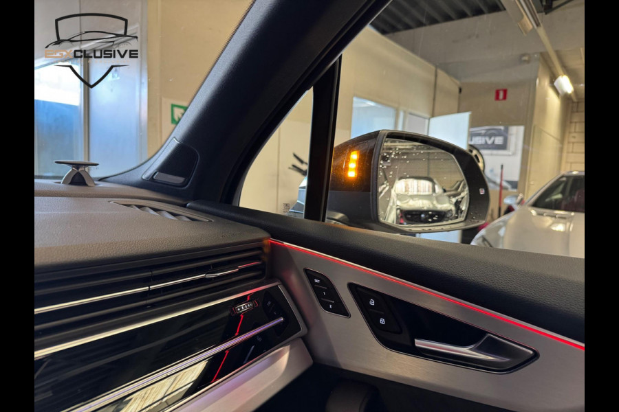Audi Q7 60 TFSI e quattro Competition | PANO | ACC | BLINDSPOT | B&O | BOMVOL!
