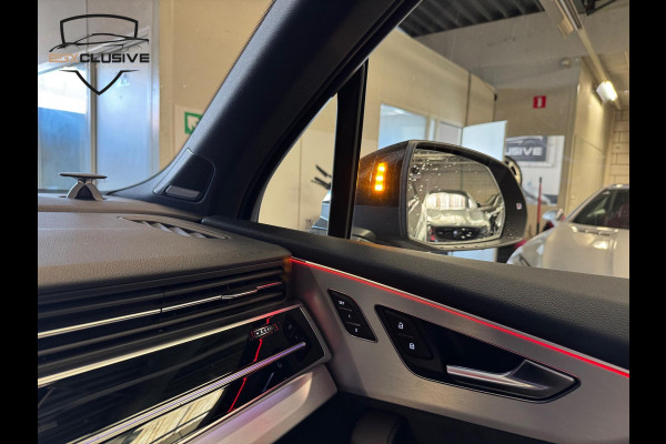 Audi Q7 60 TFSI e quattro Competition | PANO | ACC | BLINDSPOT | B&O | BOMVOL!