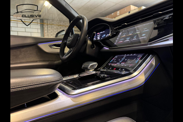 Audi Q7 60 TFSI e quattro Competition | PANO | ACC | BLINDSPOT | B&O | BOMVOL!