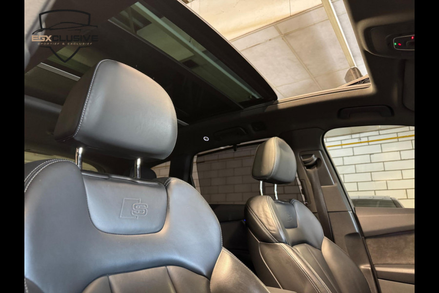 Audi Q7 60 TFSI e quattro Competition | PANO | ACC | BLINDSPOT | B&O | BOMVOL!