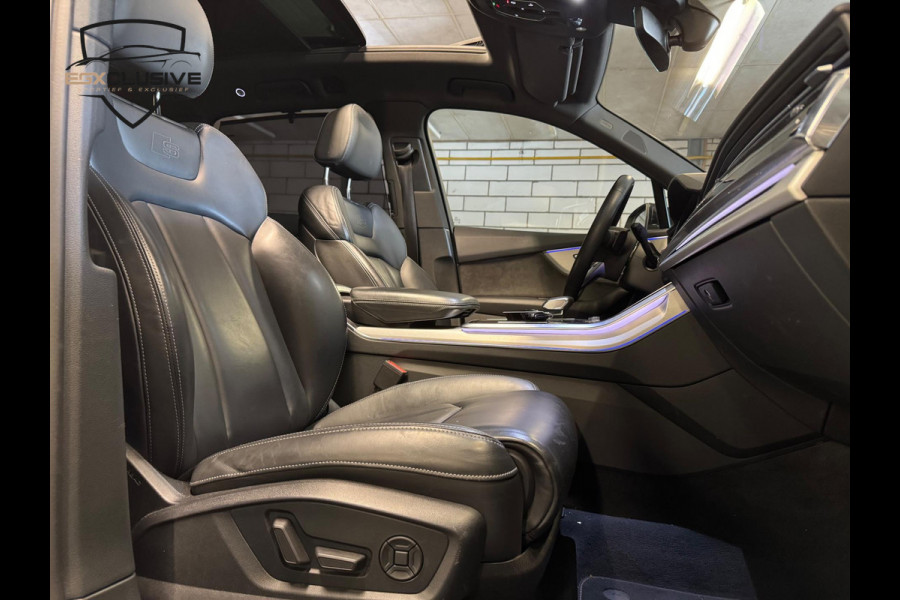 Audi Q7 60 TFSI e quattro Competition | PANO | ACC | BLINDSPOT | B&O | BOMVOL!