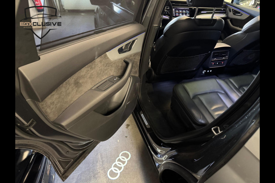 Audi Q7 60 TFSI e quattro Competition | PANO | ACC | BLINDSPOT | B&O | BOMVOL!