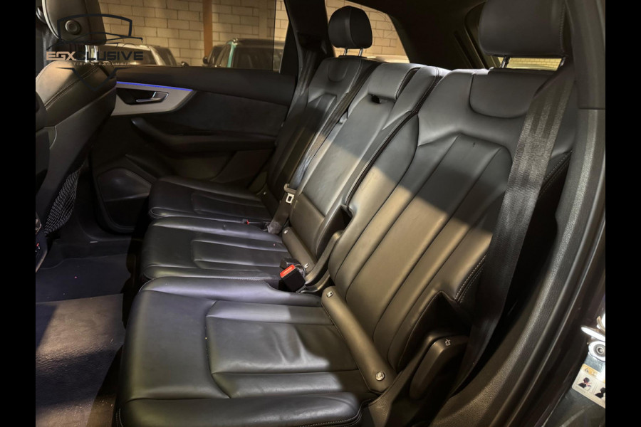 Audi Q7 60 TFSI e quattro Competition | PANO | ACC | BLINDSPOT | B&O | BOMVOL!
