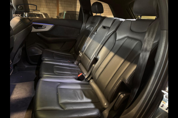 Audi Q7 60 TFSI e quattro Competition | PANO | ACC | BLINDSPOT | B&O | BOMVOL!
