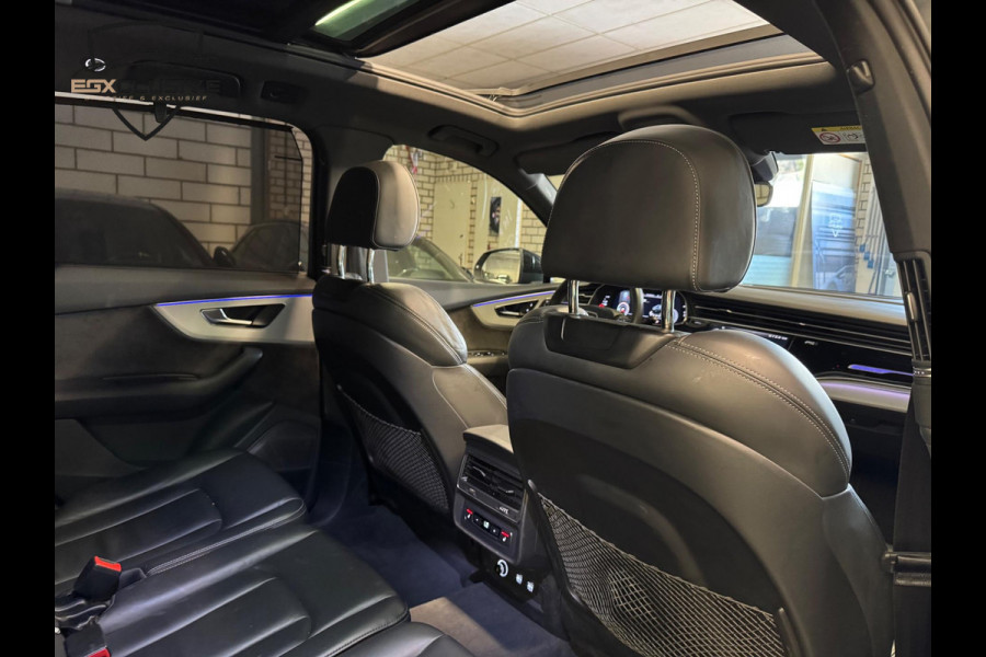 Audi Q7 60 TFSI e quattro Competition | PANO | ACC | BLINDSPOT | B&O | BOMVOL!