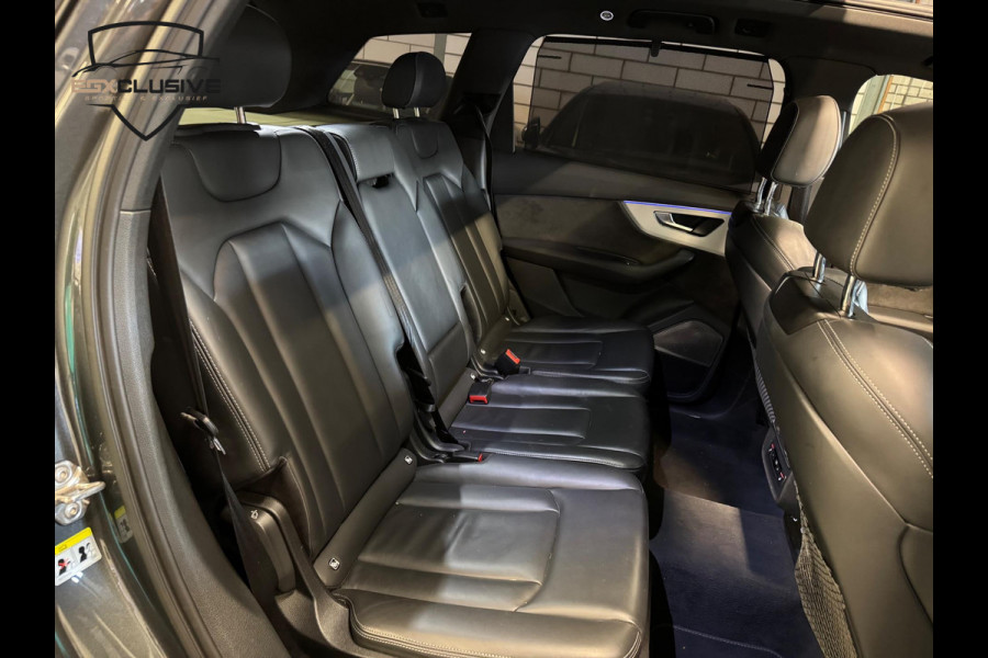 Audi Q7 60 TFSI e quattro Competition | PANO | ACC | BLINDSPOT | B&O | BOMVOL!
