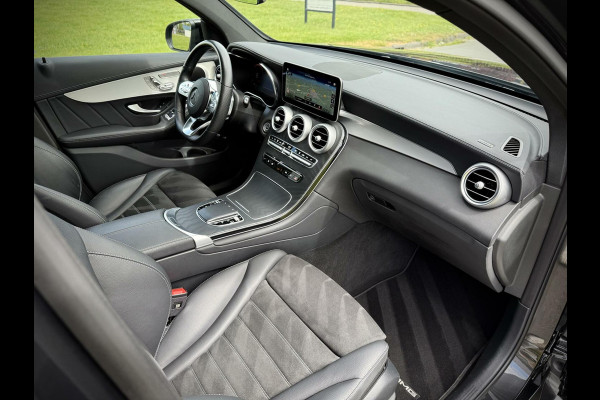 Mercedes-Benz GLC Coupé 300e 4MATIC Premium Plus