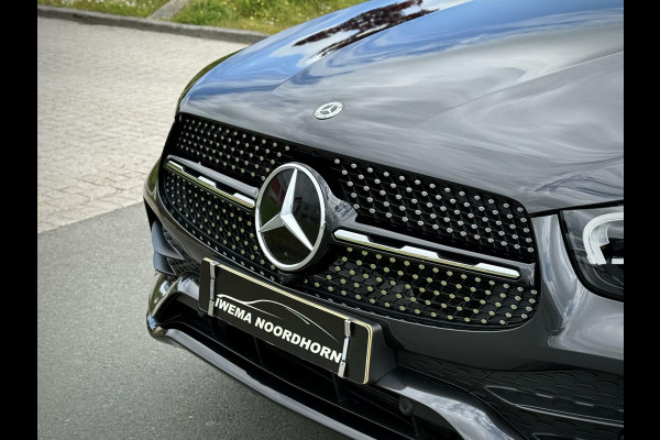 Mercedes-Benz GLC Coupé 300e 4MATIC Premium Plus