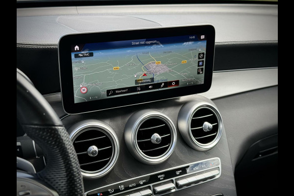 Mercedes-Benz GLC Coupé 300e 4MATIC Premium Plus