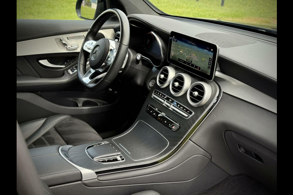 Mercedes-Benz GLC Coupé 300e 4MATIC Premium Plus