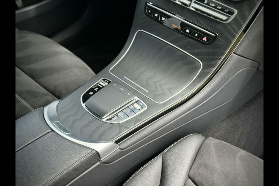 Mercedes-Benz GLC Coupé 300e 4MATIC Premium Plus