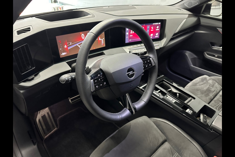 Opel Astra 1.2 Turbo Ultimate PANO 2023