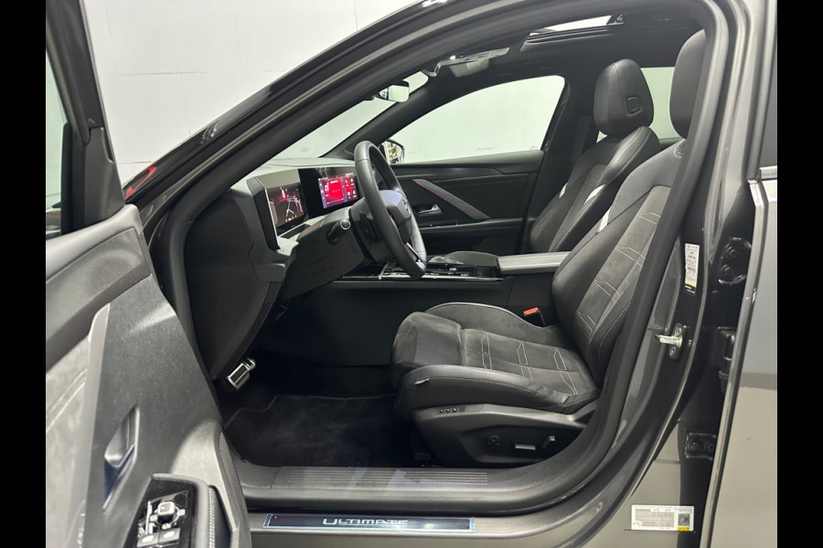 Opel Astra 1.2 Turbo Ultimate PANO 2023