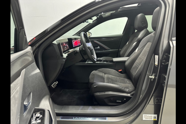 Opel Astra 1.2 Turbo Ultimate PANO 2023